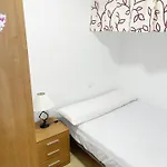 Апартаменты Centrico Plazamar 4 Piscina. *