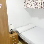 Апартаменты Centrico Plazamar 4 Piscina. *