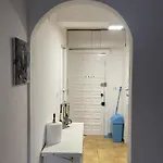 Апартаменты Centrico Plazamar 4 Piscina.