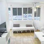 Centrico Plazamar 4 Piscina.