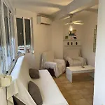 Апартаменты Centrico Plazamar 4 Piscina.
