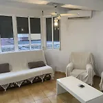 Апартаменты Centrico Plazamar 4 Piscina. Торре-дель-Мар