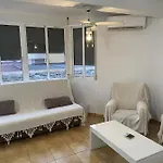 Апартаменты Centrico Plazamar 4 Piscina. Торре-дель-Мар