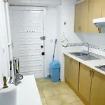 Апартаменты Centrico Plazamar 4 Piscina. *
