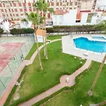 Centrico Plazamar 4 Piscina.