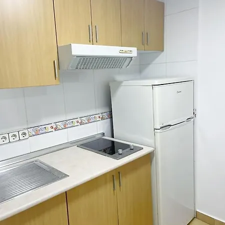 Apartament Centrico Plazamar 4 Piscina Torre Del Mar
