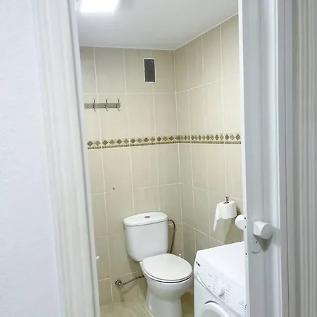 Apartament Centrico Plazamar 4 Piscina *