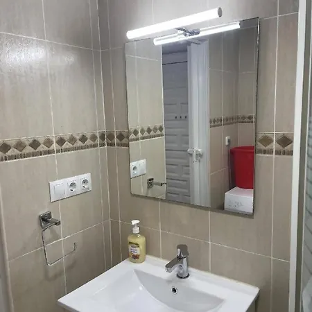 Apartament Centrico Plazamar 4 Piscina Torre Del Mar