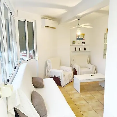 Apartament Centrico Plazamar 4 Piscina