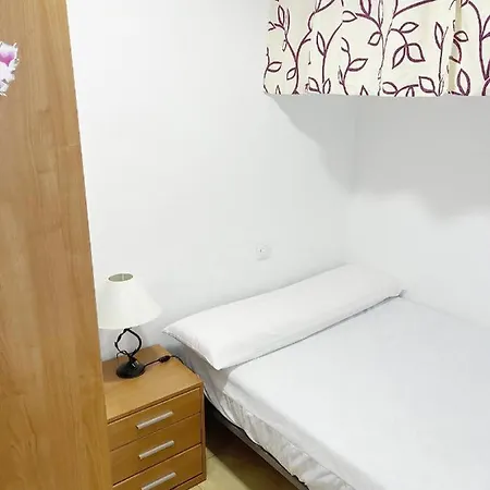 Apartament Centrico Plazamar 4 Piscina *