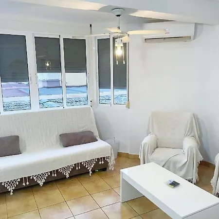 Apartament Centrico Plazamar 4 Piscina Torre Del Mar