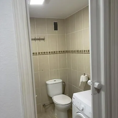 Apartament Centrico Plazamar 4 Piscina *