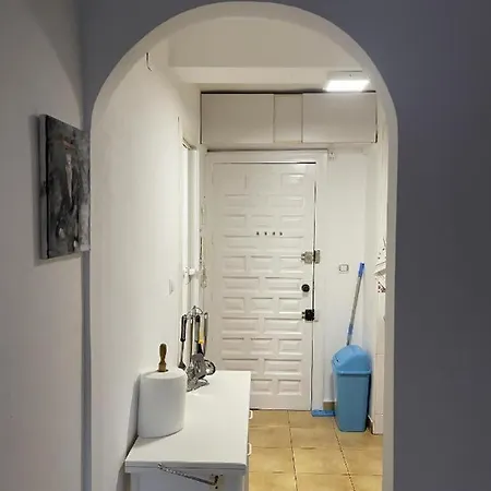 Apartament Centrico Plazamar 4 Piscina