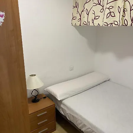 Apartament Centrico Plazamar 4 Piscina Torre Del Mar