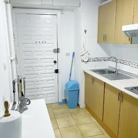 Apartament Centrico Plazamar 4 Piscina *