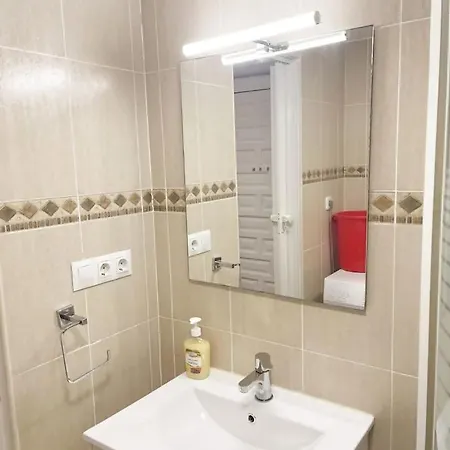 Apartament Centrico Plazamar 4 Piscina