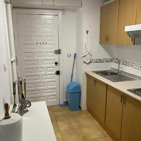 Apartament Centrico Plazamar 4 Piscina Torre Del Mar