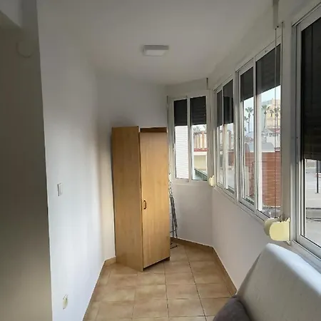 Apartament Centrico Plazamar 4 Piscina *