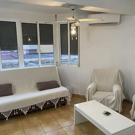 Apartament Centrico Plazamar 4 Piscina Torre Del Mar