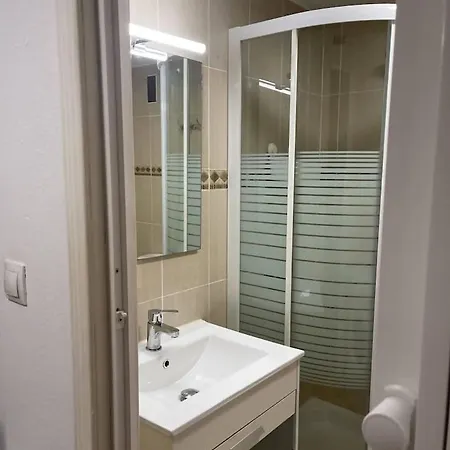 Apartament Centrico Plazamar 4 Piscina