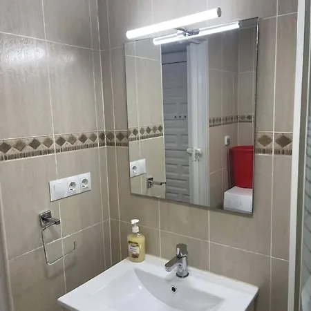 Apartament Centrico Plazamar 4 Piscina *
