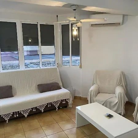 Apartament Centrico Plazamar 4 Piscina Torre Del Mar