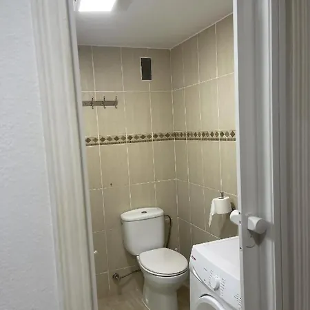Centrico Plazamar 4 Piscina Torre Del Mar
