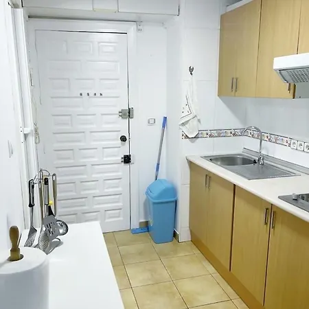 Apartament Centrico Plazamar 4 Piscina *