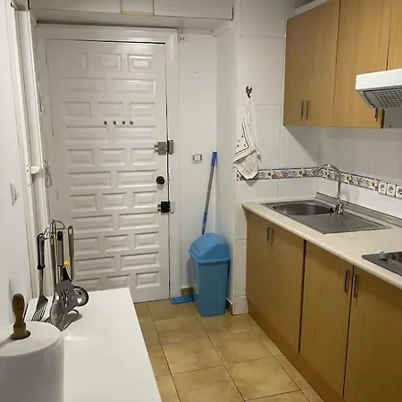 Apartament Centrico Plazamar 4 Piscina Torre Del Mar