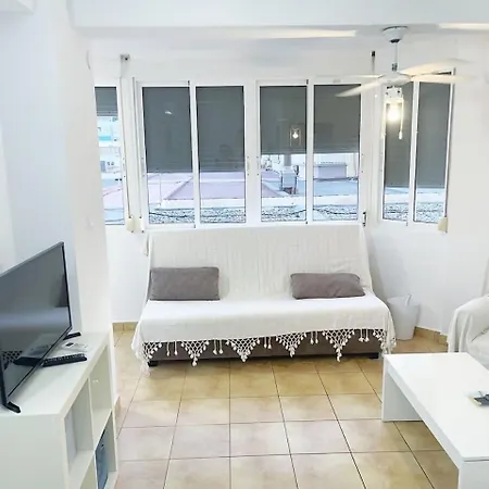 Apartament Centrico Plazamar 4 Piscina