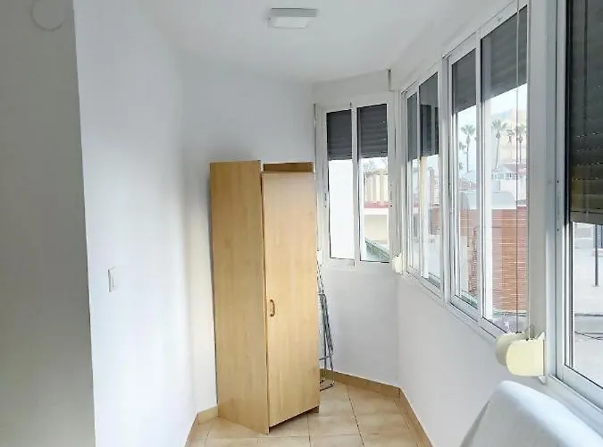 Centrico Plazamar 4 Piscina. 托雷德尔马尔